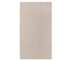 Abwischbare Tischdecke, Übergröße