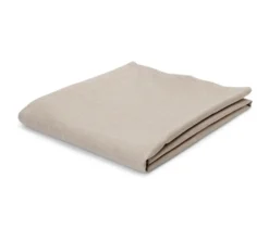 Abwischbare Tischdecke, Übergröße