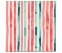 Abwischbare Tischdecke, 90 x 90 cm