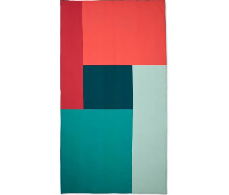Abwischbare Tischdecke, 150 x 275 cm