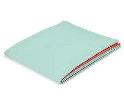 Abwischbare Tischdecke, 150 x 275 cm