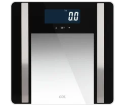 ADE Digitale Körperanalysewaage »Ines«, bis 200 kg