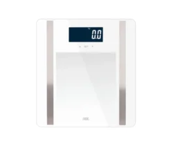 ADE digitale Körperanalysewaage »Ines«, bis 200 kg