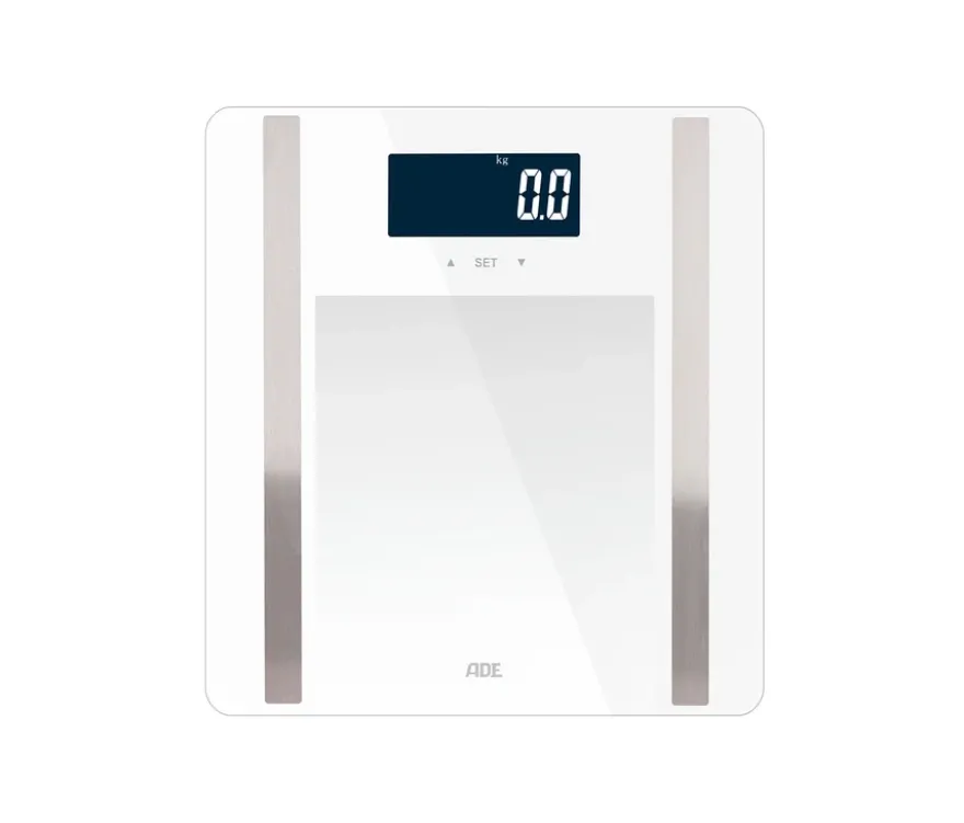 ADE digitale Körperanalysewaage »Ines«, bis 200 kg