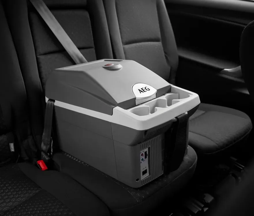 AEG Bordbar »BK16«