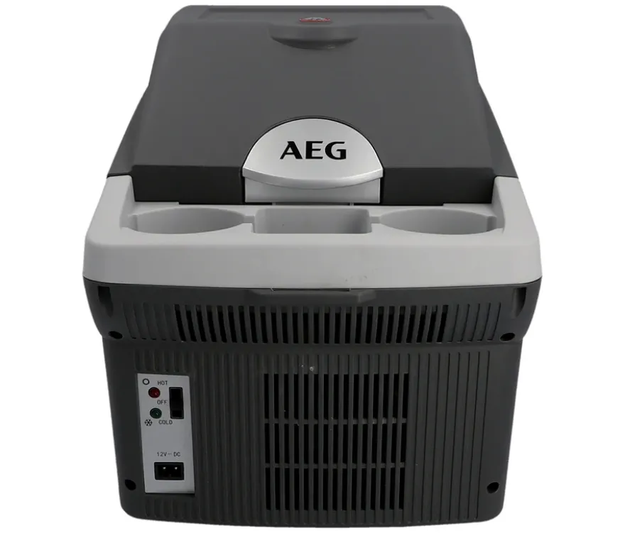 AEG Bordbar »BK16«