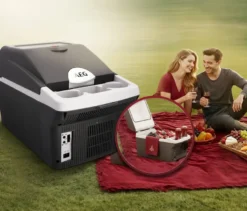 AEG Bordbar »BK16«