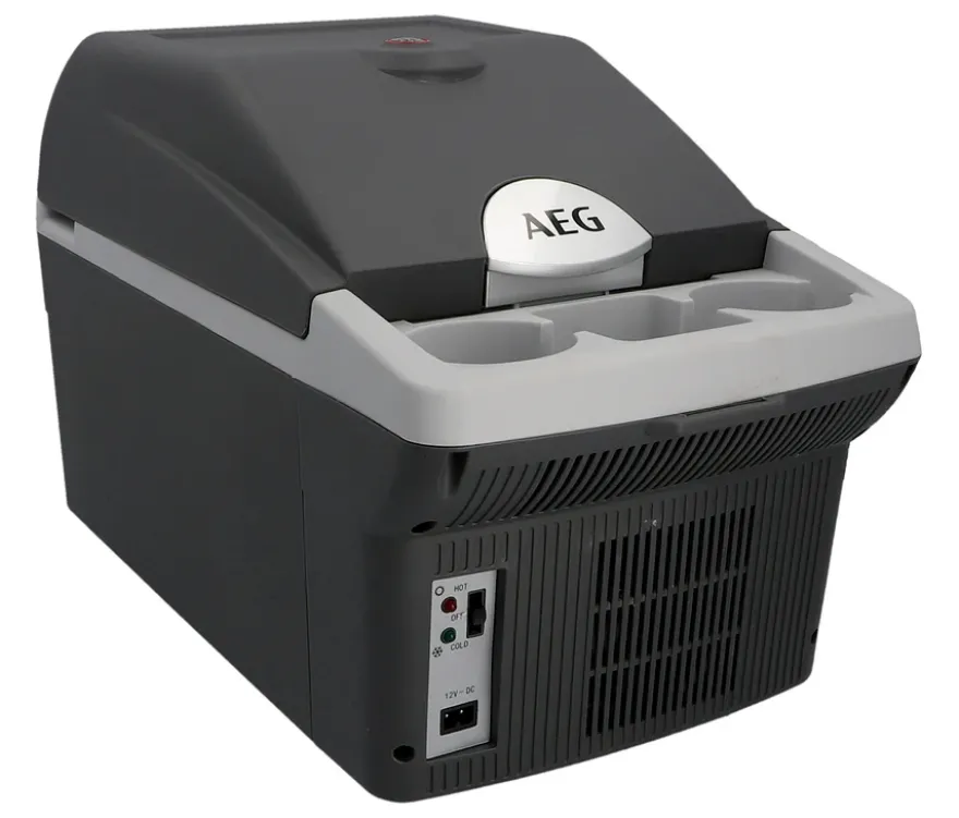 AEG Bordbar »BK16«