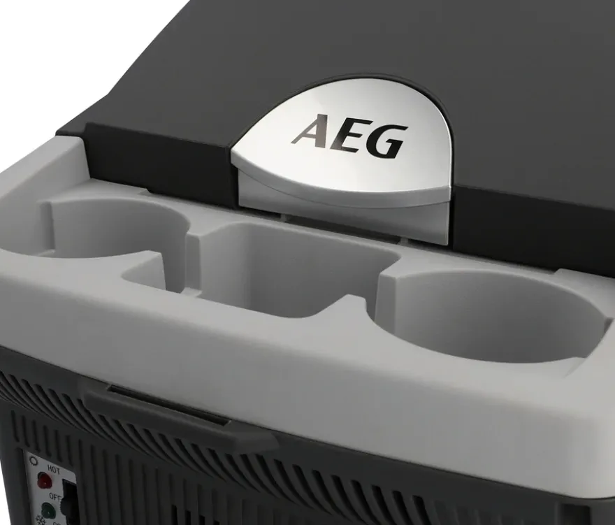 AEG Bordbar »BK16«
