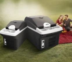AEG Bordbar »BK16«