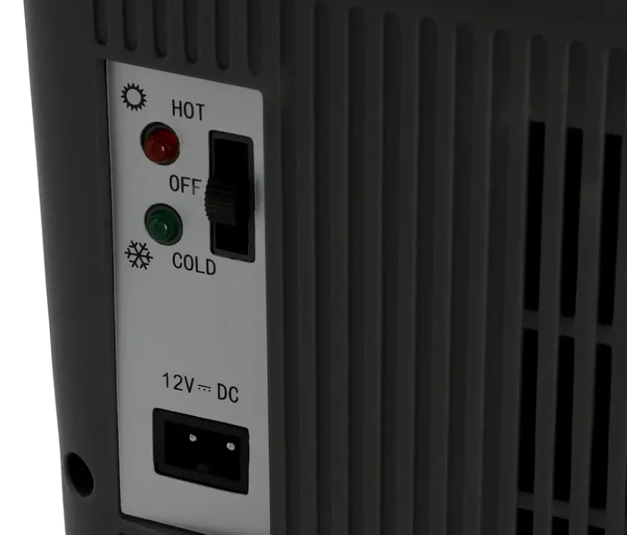 AEG Bordbar »BK16«