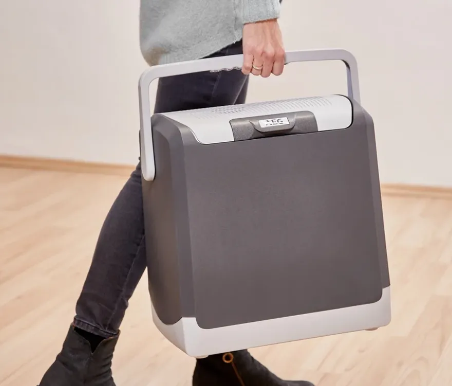 AEG Kühlbox »KK 28«