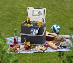 AEG Kühlbox »KK 28«