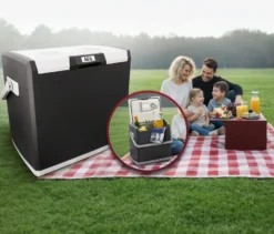 AEG Kühlbox »KK 28«