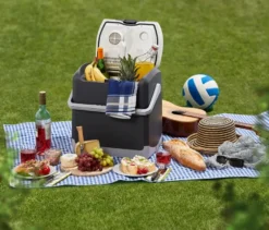 AEG Kühlbox »KK 20«