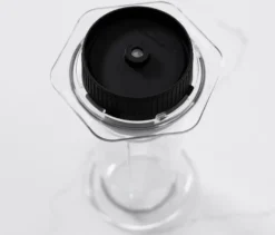 AeroPress Coffee Maker »Clear«, transparent