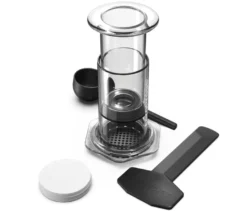 AeroPress Coffee Maker »Clear«, transparent