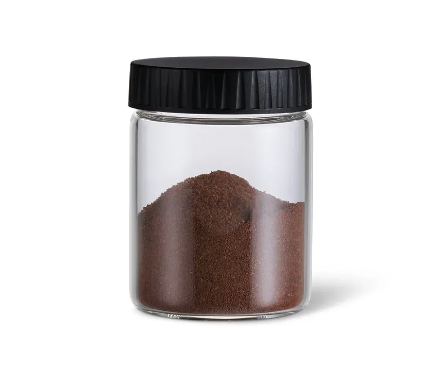 Akku-Kaffeemühle