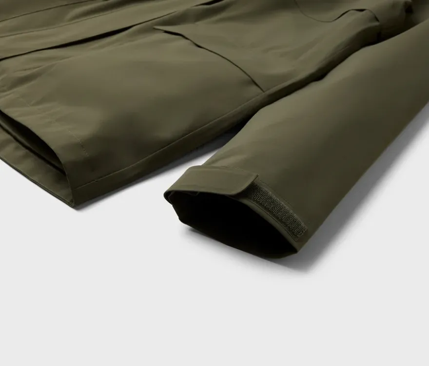 Allwetterjacke