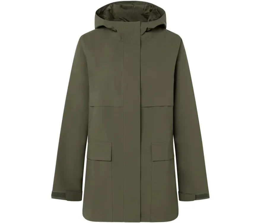 Allwetterjacke