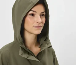 Allwetterjacke