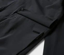 Allwetterjacke