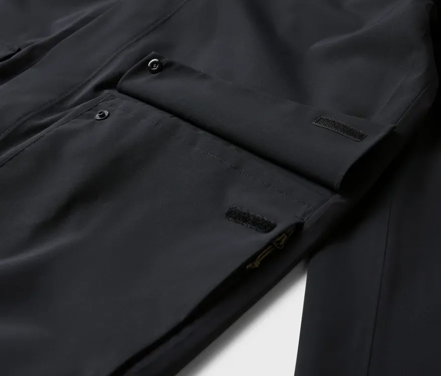 Allwetterjacke