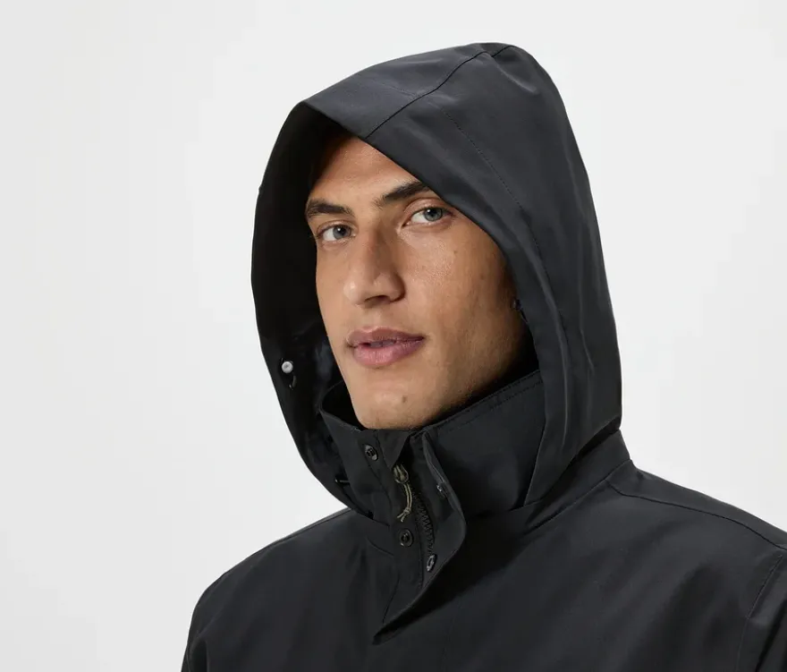 Allwetterjacke