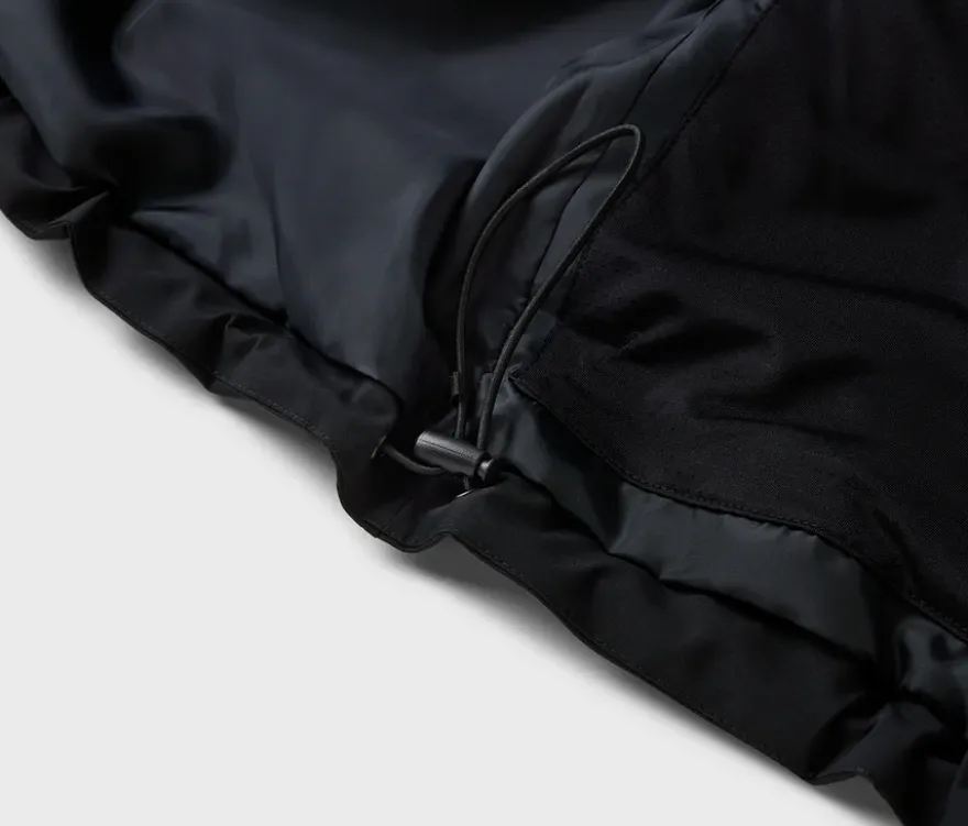 Allwetterjacke