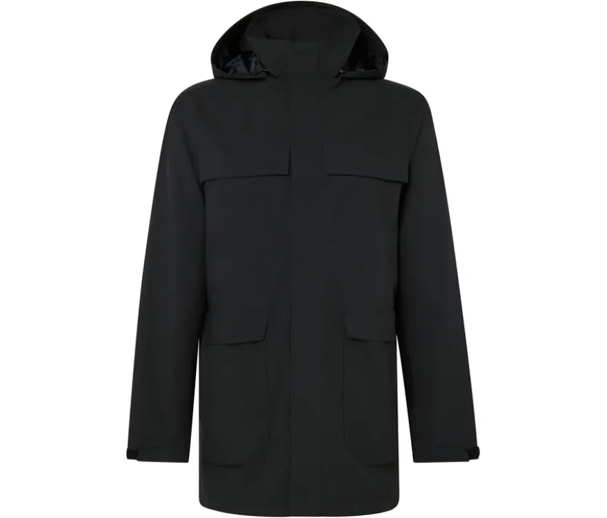 Allwetterjacke