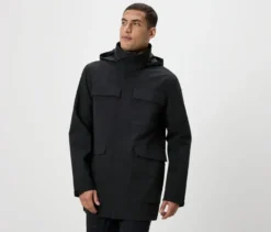 Allwetterjacke