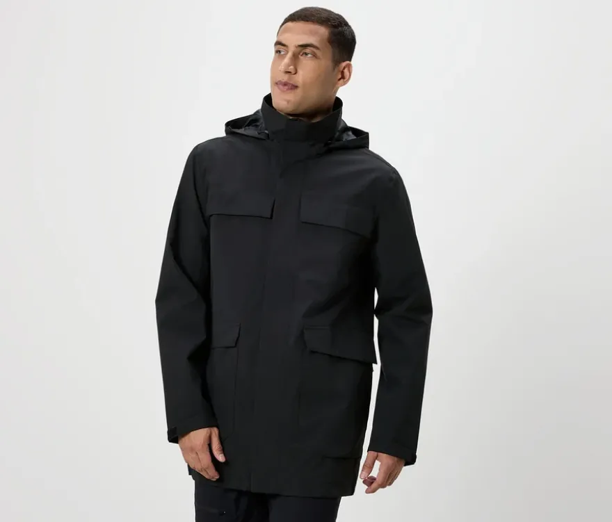 Allwetterjacke