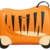 American Tourister Aufsitzkoffer »Funrider«, Tiger