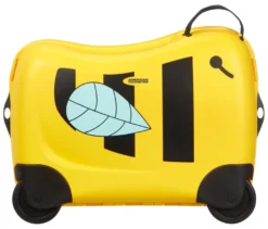 American Tourister Aufsitzkoffer »Funrider« Biene