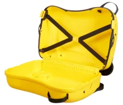 American Tourister Aufsitzkoffer »Funrider« Biene
