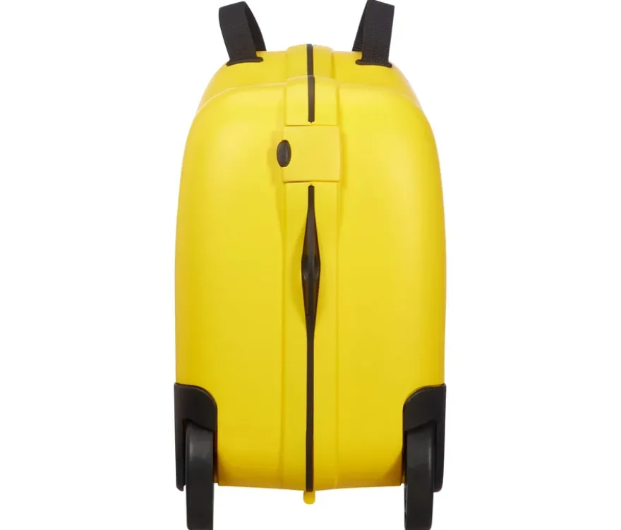 American Tourister Aufsitzkoffer »Funrider« Biene