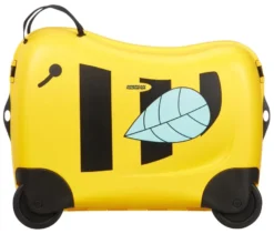 American Tourister Aufsitzkoffer »Funrider« Biene