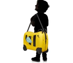 American Tourister Aufsitzkoffer »Funrider« Biene