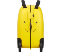 American Tourister Aufsitzkoffer »Funrider« Biene