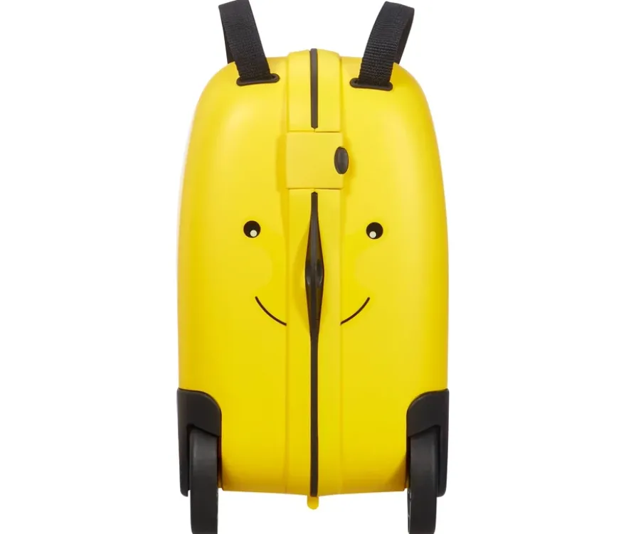 American Tourister Aufsitzkoffer »Funrider« Biene