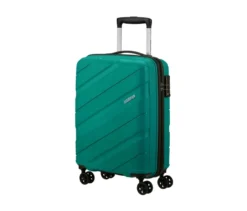 American Tourister »Jetdriver 3.0«, klein, sporty teal