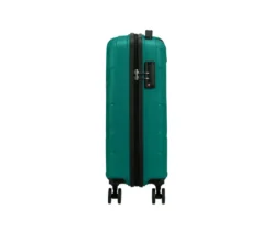 American Tourister »Jetdriver 3.0«, klein, sporty teal