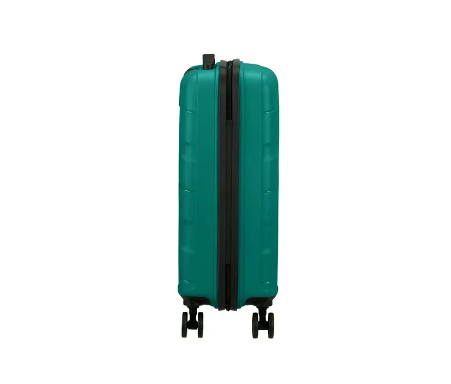 American Tourister »Jetdriver 3.0«, klein, sporty teal