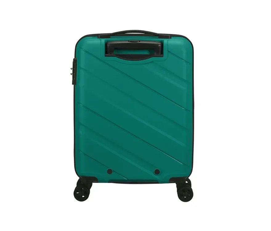 American Tourister »Jetdriver 3.0«, klein, sporty teal