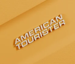 American Tourister »Jetdriver 3.0«, groß, banana cream