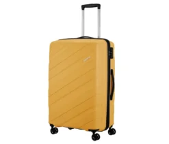American Tourister »Jetdriver 3.0«, groß, banana cream
