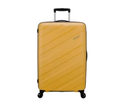 American Tourister »Jetdriver 3.0«, groß, banana cream