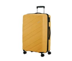 American Tourister »Jetdriver 3.0«, groß, banana cream