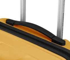 American Tourister »Jetdriver 3.0«, klein, banana cream