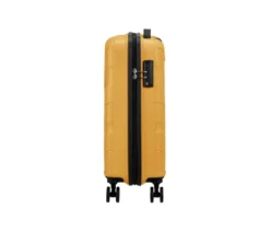 American Tourister »Jetdriver 3.0«, klein, banana cream